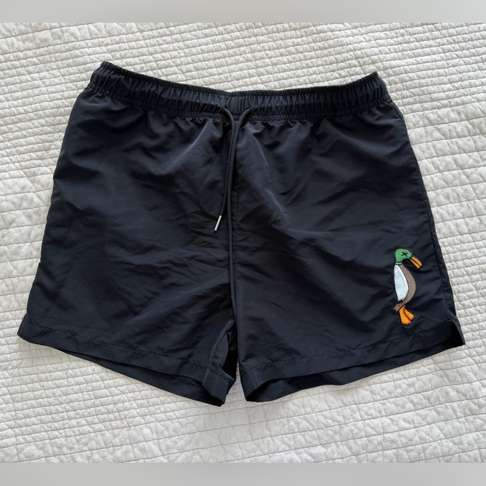 24.7 Hunt Shorts - Size Large